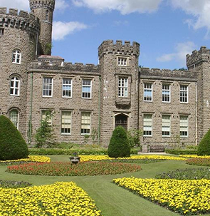 Cyfarthfa Castle & Museum