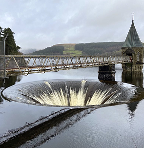 Brecon Beacons National Park & Pontsticill Reservoir