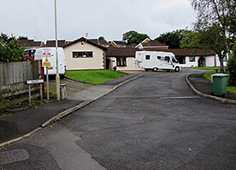 Book Cube Cabs for reliable Gellideg Merthyr taxi trips