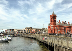 Fast Merthyr taxis in Heolgerrig by Cube Cabs